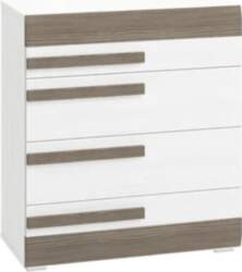 Mlmeble Kumode BLANCO 08