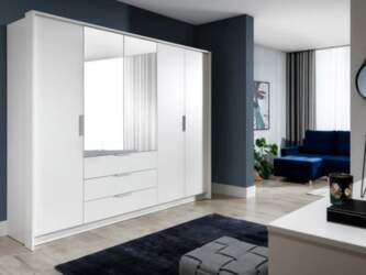 Stolar Skapis TOGO 255