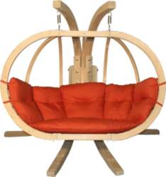 WMW Dārza šupuļkrēsls SWING POT