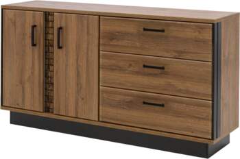Bogfran Kumode DORIAN DN3