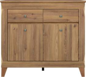 BRW Kumode BERGEN KOM2D2S