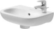 Duravit Izlietne D-Code,22cmx50cm