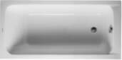 Duravit Vanna D-Code,70cmx160cm