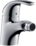 Hansgrohe Bidē Maisītājs Focus E