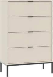Intermeble Kumode RAMKA 4S