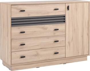 Meblar Kumode ALLMO 17