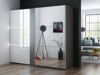 Stolar Skapis TUNIS 250