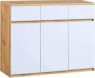 Dolmar Kumode ARCA AR6, ozols woton/balts