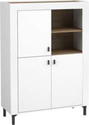 Dolmar Kumode MOSSA MO5, balts