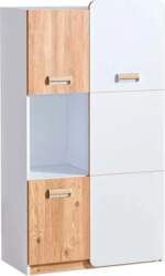 Dolmar Plaukts LORENTO L5