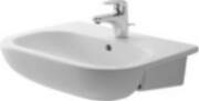 Duravit Izlietne D-Code,40cmx56cm