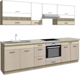 Fadome Virtuve PREMIO A PLUS