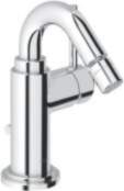Grohe Bidē Maisītājs Atrio
