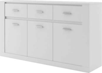 Lenart Kumode IDEA ID-09, balts