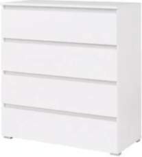 Maridex Kumode COSMO CO4, balts