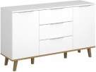 Mebleboss Kumode NEPTUN 2D3S