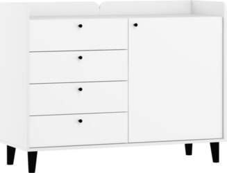 Meblocross Kumode DOLCE 3