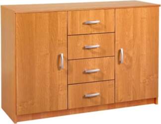 Meblocross Kumode K1244S2D