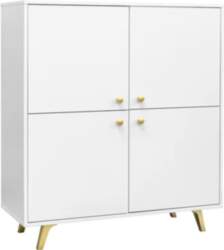 Stolar Kumode SIENA 4D