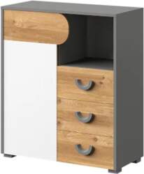 Dolmar Kumode CARINI CA6