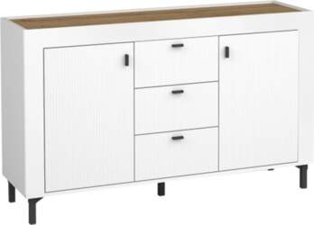 Dolmar Kumode MOSSA MO6, balts
