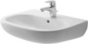 Duravit Izlietne D-Code,43cmx55cm