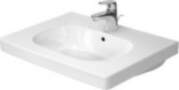 Duravit Izlietne D-Code,48cmx85cm