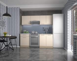 Hlm Virtuve MARIJA 200