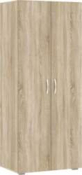 Intermeble Skapis BASIC 2D, Ozols sonoma