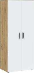 Intermeble Skapis BASIC TWO 2D