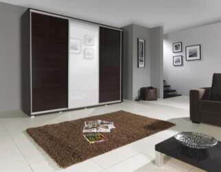 Maridex Skapis SILVER