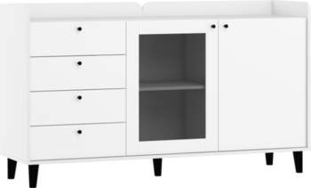 Meblocross Kumode DOLCE 4