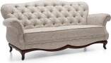 Taranko Dīvāns MILANO 3OS