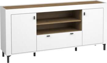 Dolmar Kumode MOSSA MO7, balts