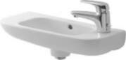 Duravit Izlietne D-Code,34cmx45cm