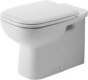 Duravit Pods D-Code Compact,48cmx35cm