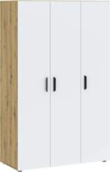 Intermeble Skapis BASIC TWO 3D