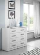 Lenart Kumode IDEA ID-10, balts
