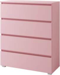 Maridex Kumode COSMO CO4, rozā