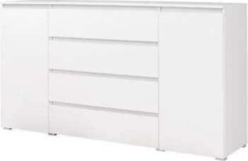Maridex Kumode COSMO CO6, balts