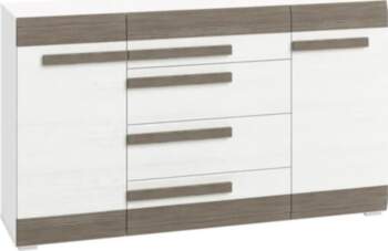 Mlmeble Kumode BLANCO 06