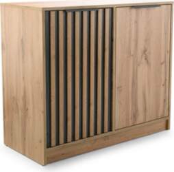 Stolar Kumode BALI LUX D2