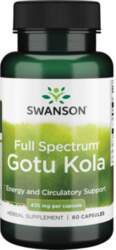 Gotu kola N60