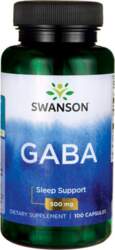 GABA N100