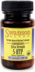 L-Triptofāns 500mg N60