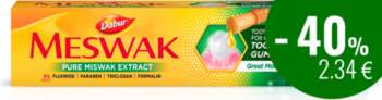-40% MESWAK Dabur Toothpaste 100g