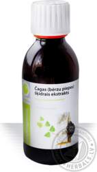 Chaga extract 150ml (Befungin)