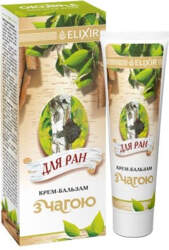 CHAGA cream-balm 75ml