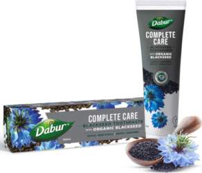 Dabur BIO BLACK SEED TOOTHPASTE -