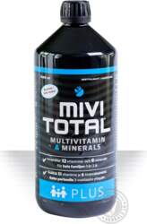 Mivitotal Plus 1000ml